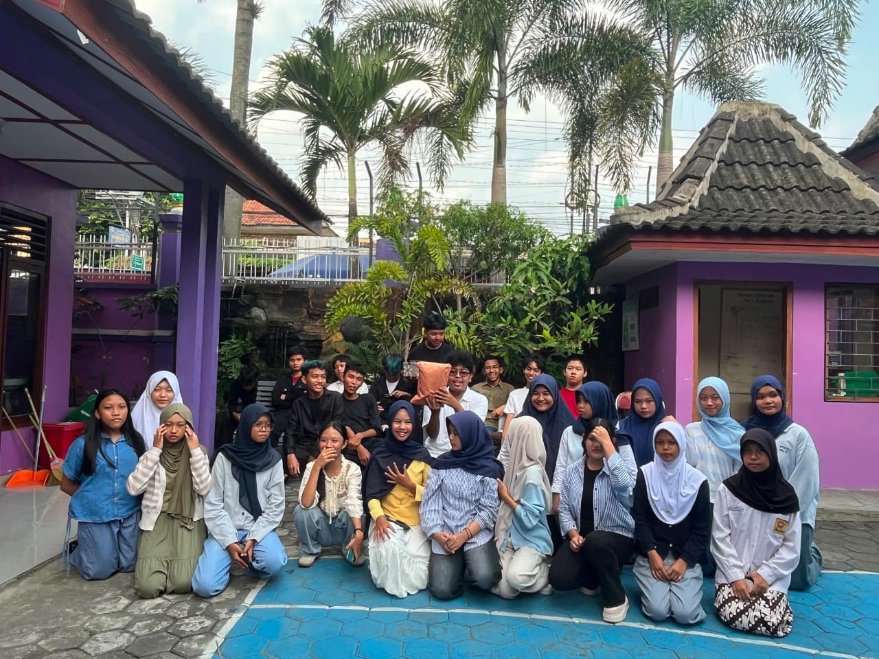 Momen ECC